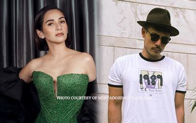 walang sayang na katas pag si jennylyn ang sumubo|Kim bawal sa presscon nina Xian, Jennylyn.